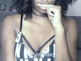 KyraDelano