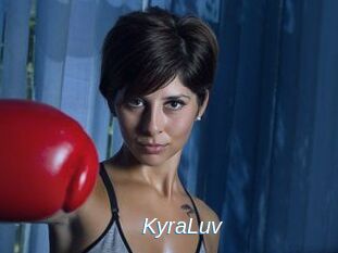 KyraLuv