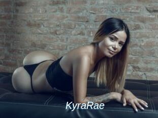 KyraRae