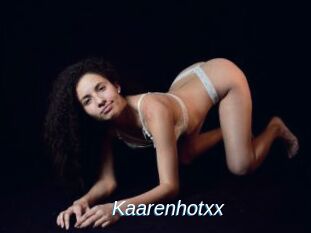 Kaarenhotxx