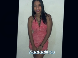 Kaataalinaa