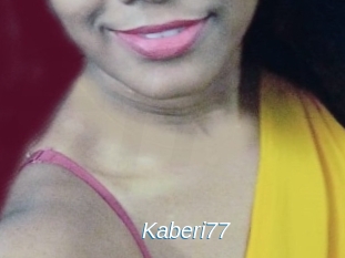 Kaberi77