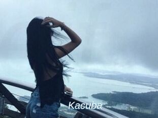 Kacuba