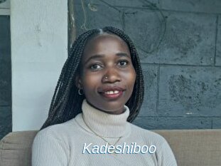 Kadeshiboo