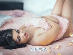 Kahinax
