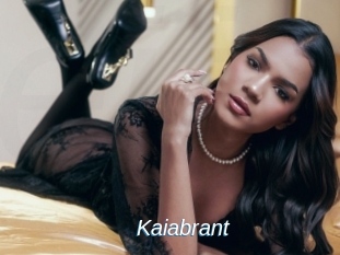 Kaiabrant