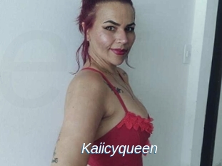 Kaiicyqueen