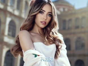 kaila Ejaculations Féminines