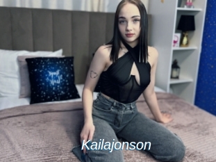Kailajonson