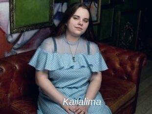 kailalima Ejaculations Féminines