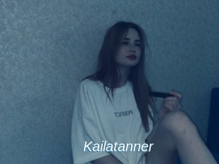 Kailatanner