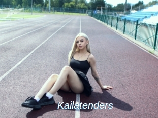 kailatenders Ejaculations Féminines
