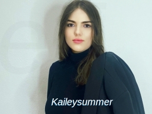 Kaileysummer