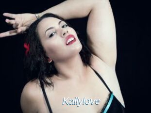 Kailylove