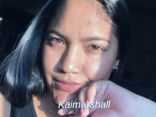 Kaimarshall