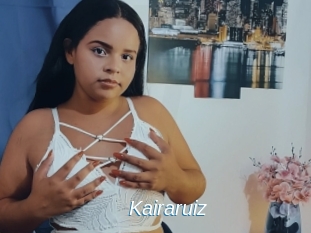 kairaruiz Ejaculations Féminines