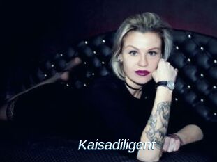 Kaisadiligent