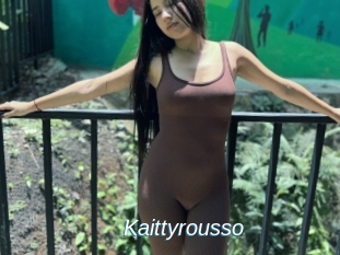 Kaittyrousso
