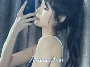 Kakahahah