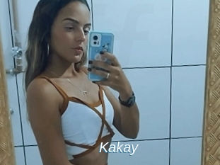 Kakay