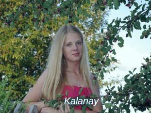 Kalanay