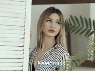 Kaleomiss