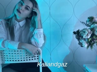 Kaliandgaz