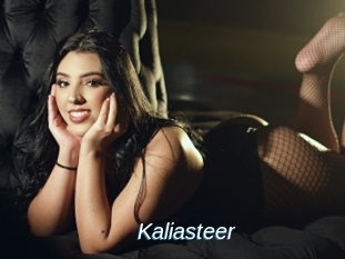 Kaliasteer