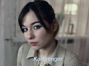 Kaligrenger