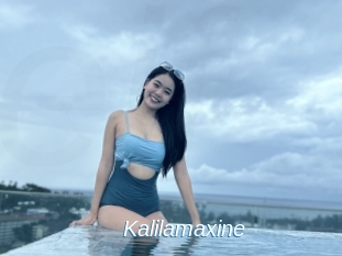 kalilamaxine Ejaculations Féminines