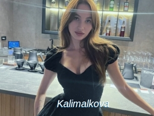 Kalimalkova