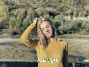 Kalinight