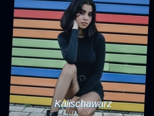 Kalischawarz