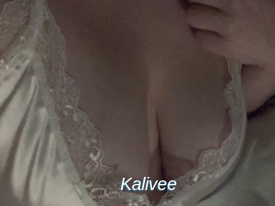 kalivee Ejaculations Féminines