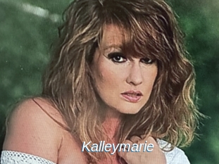 kalleymarie Ejaculations Féminines