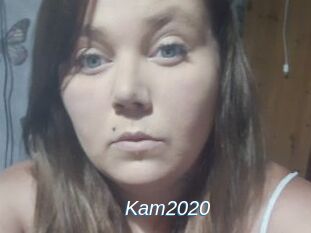 Kam2020