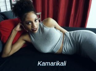 Kamarikali