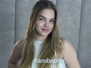 Kamibacker