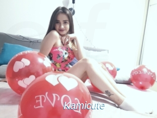 Kamicute