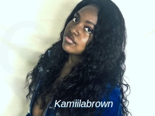 kamiilabrown Ejaculations Féminines