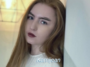 Kamijean
