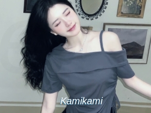 Kamikami