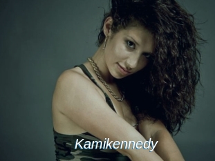 Kamikennedy