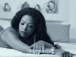 Kamilaacat