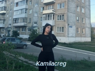 Kamilacreg