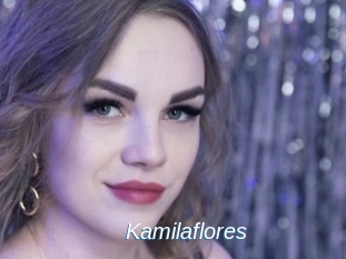 Kamilaflores