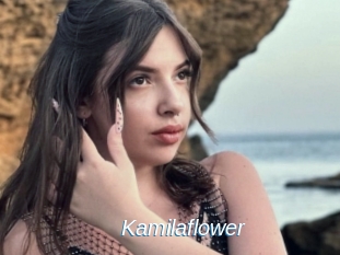 Kamilaflower
