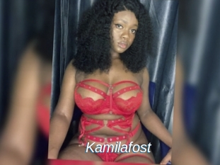 kamilafost Ejaculations Féminines