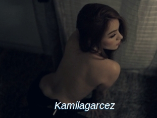 Kamilagarcez