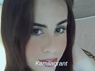 Kamilagrant